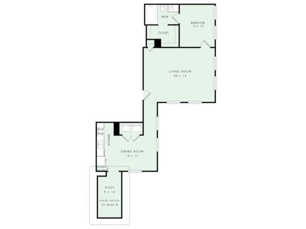 Floor Plans | LSG Lofts